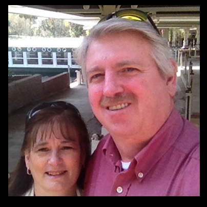 Wayne & Suellen Yates