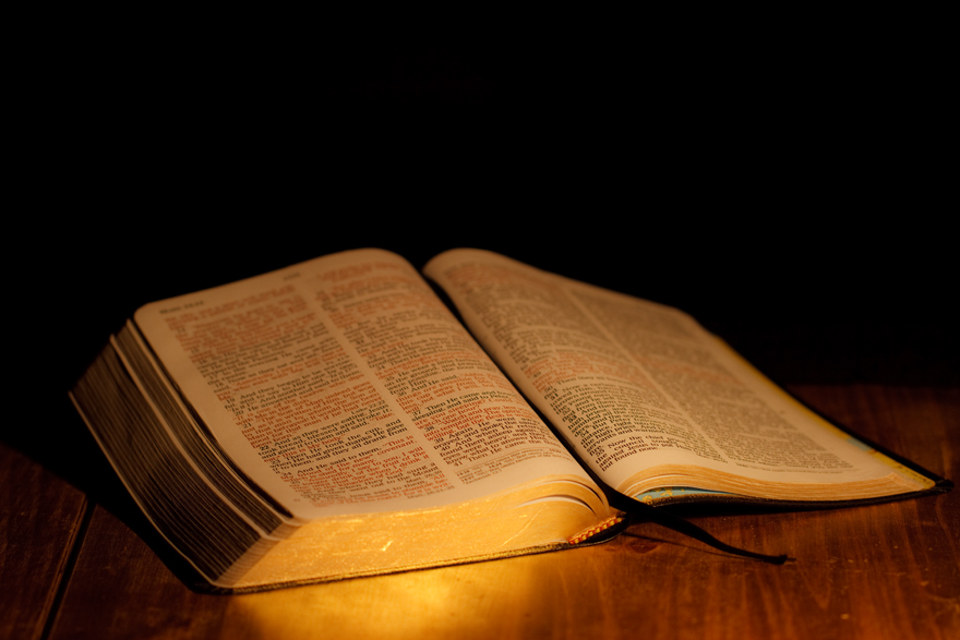Bible
